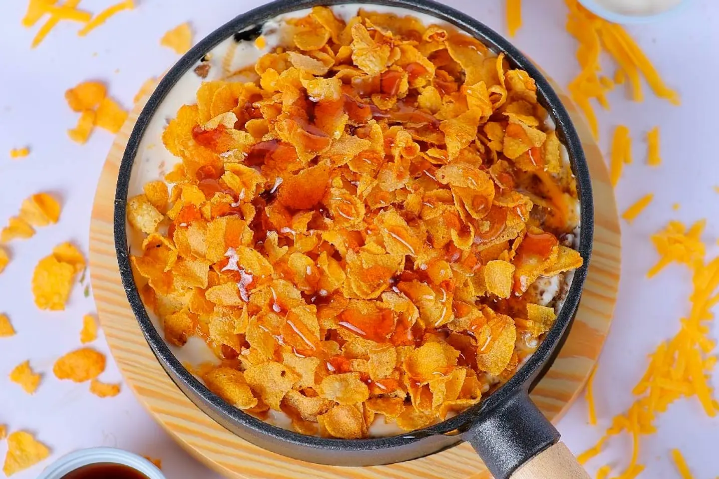 عريكة ريوق