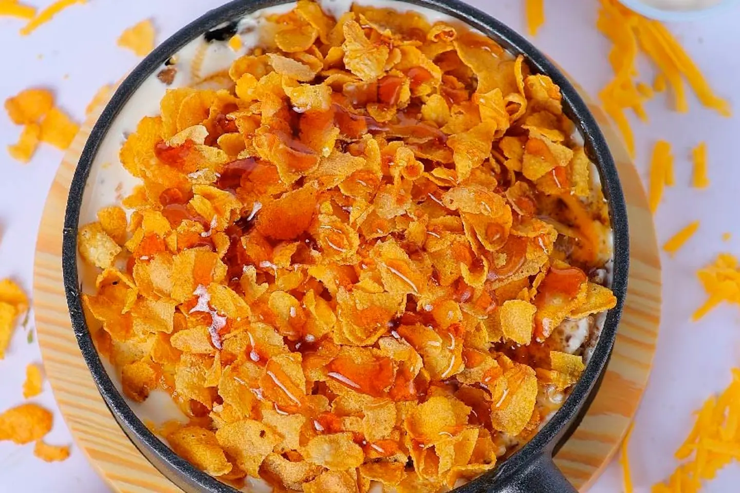 عريكة الشباب