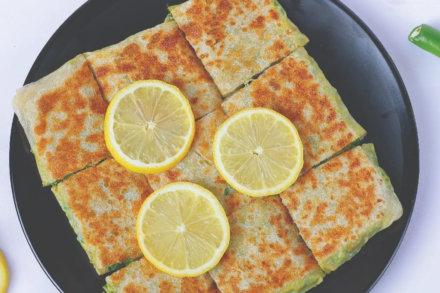 مطبق خضار