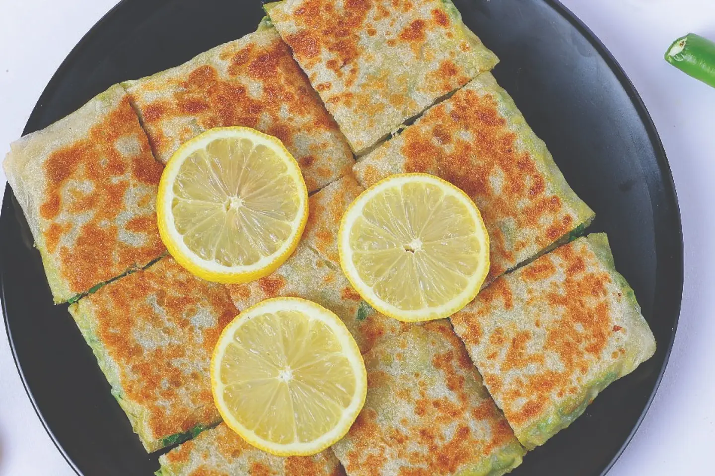 مطبق لحم