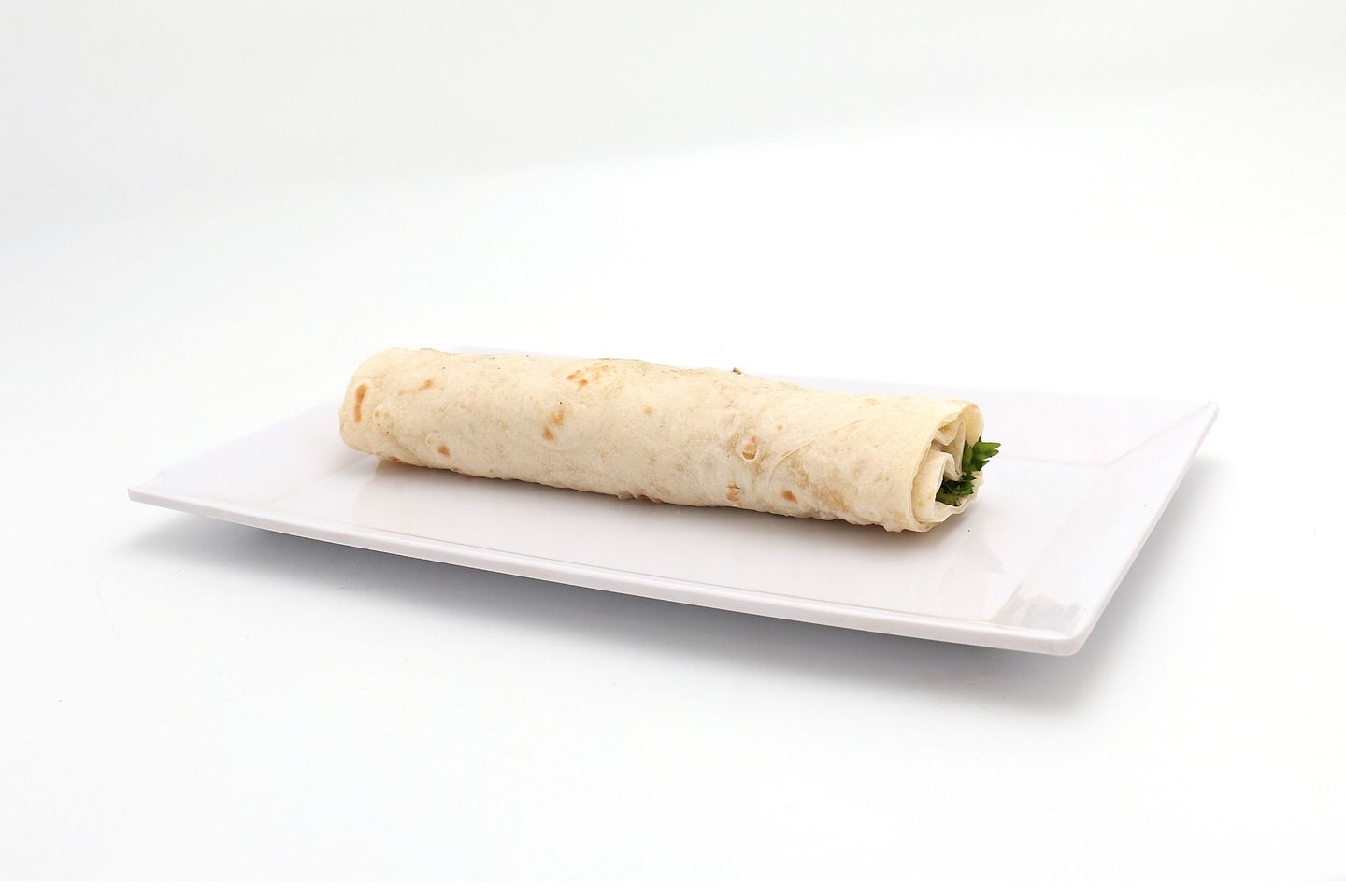 Chicken Tikka Sandwich
