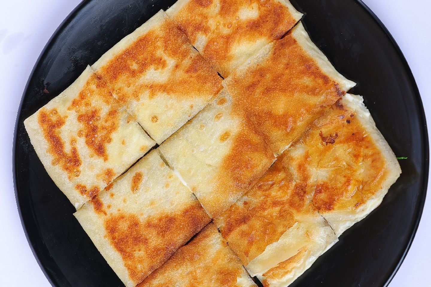 Cream Cheese Mutabbak