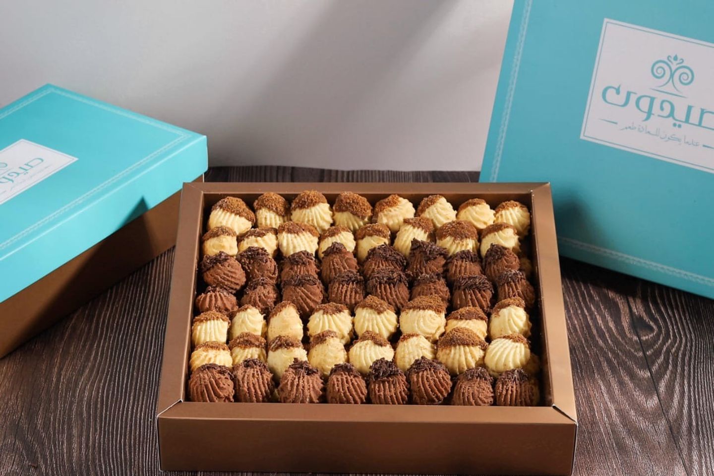 Petit Four