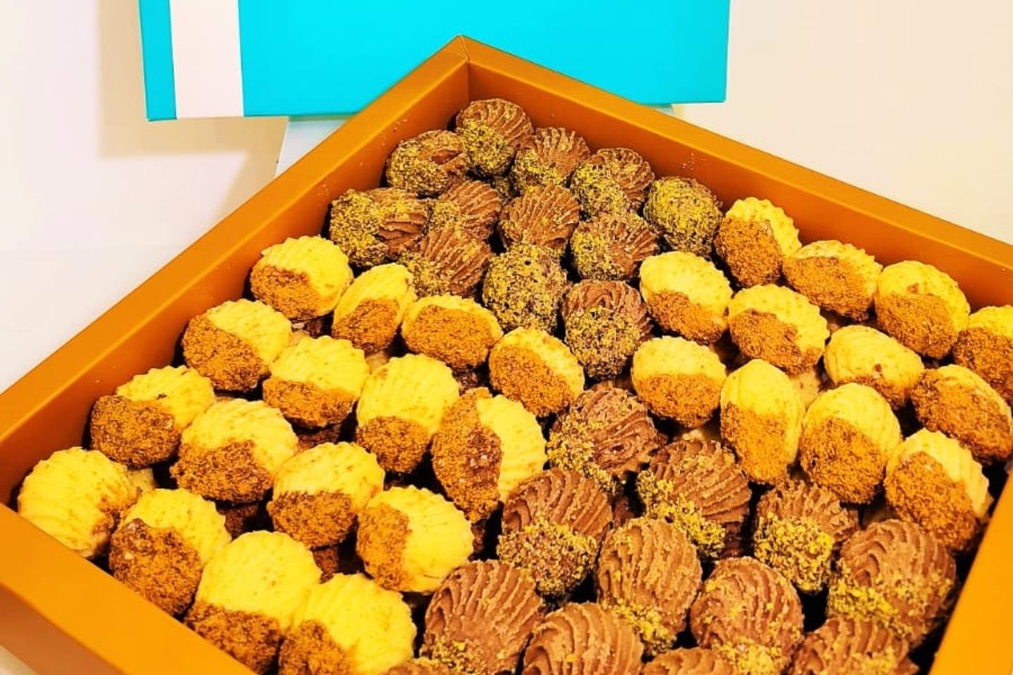 Petit Four