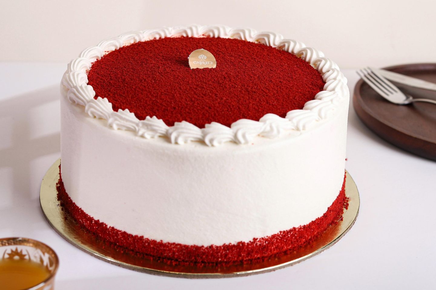 Red Velvet Cake