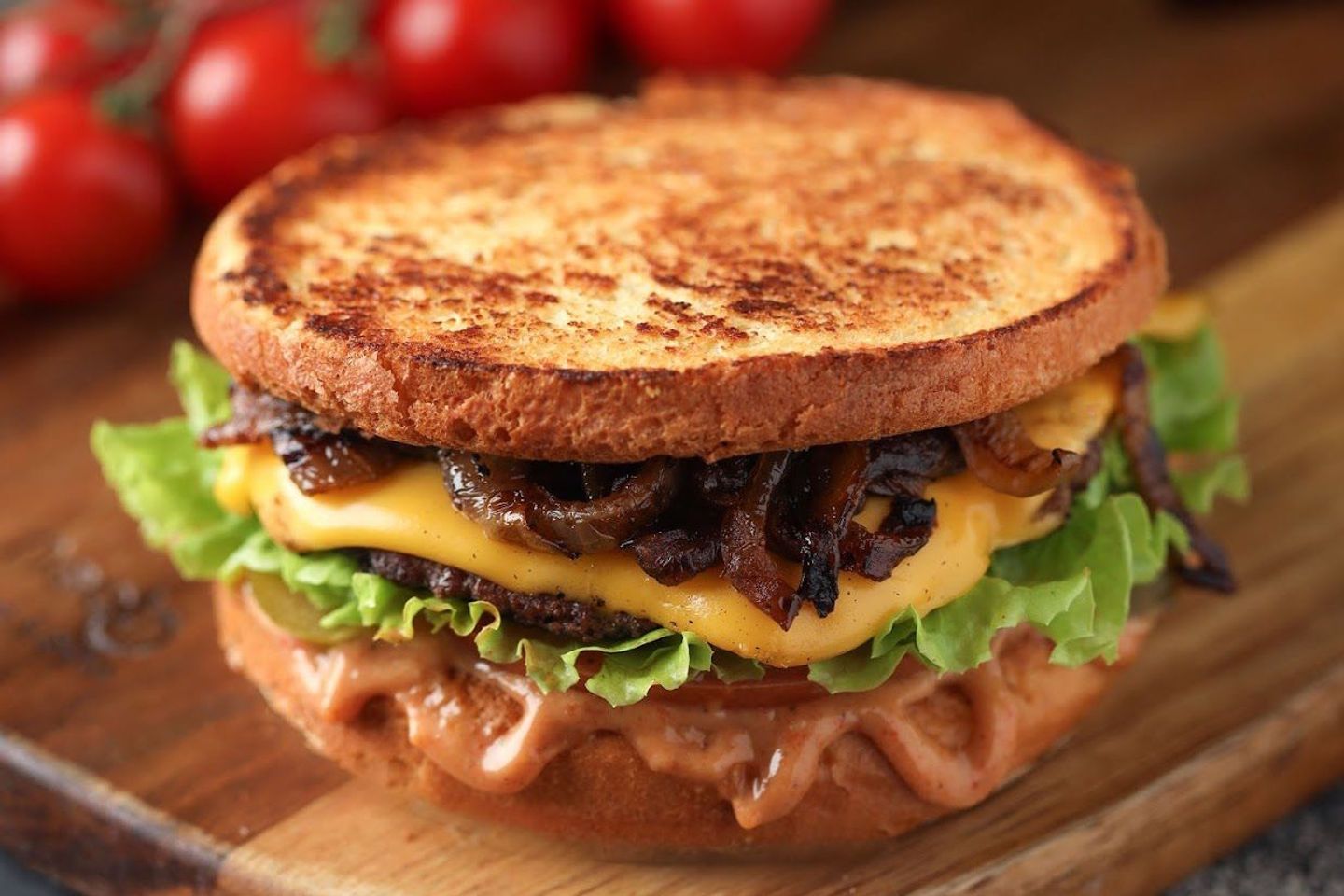 Smash Burger