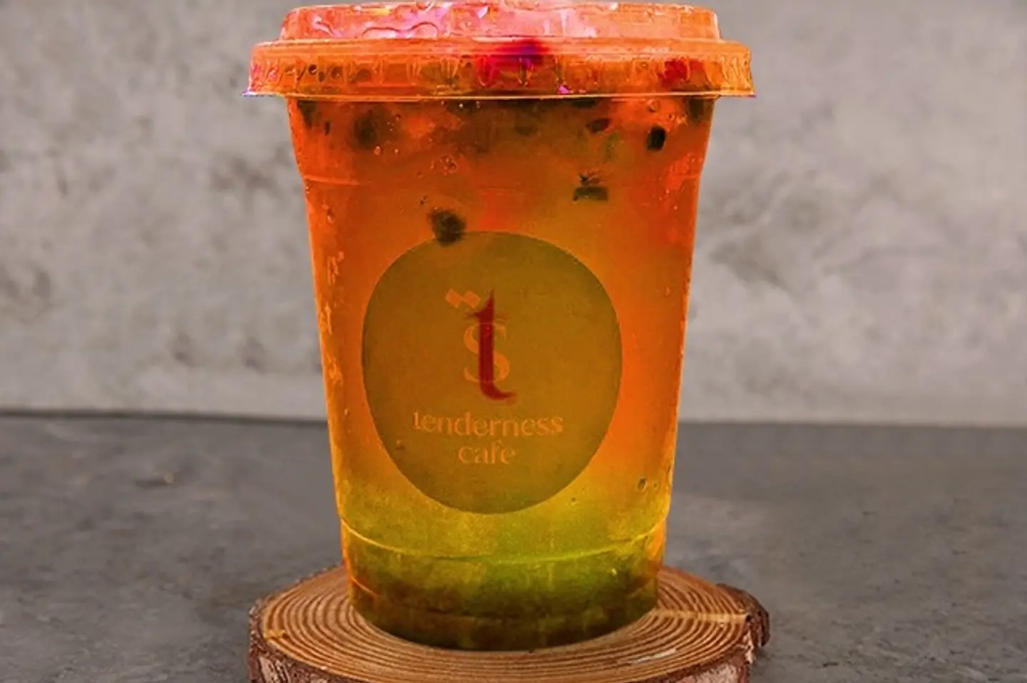 Mixed Berry Mojito