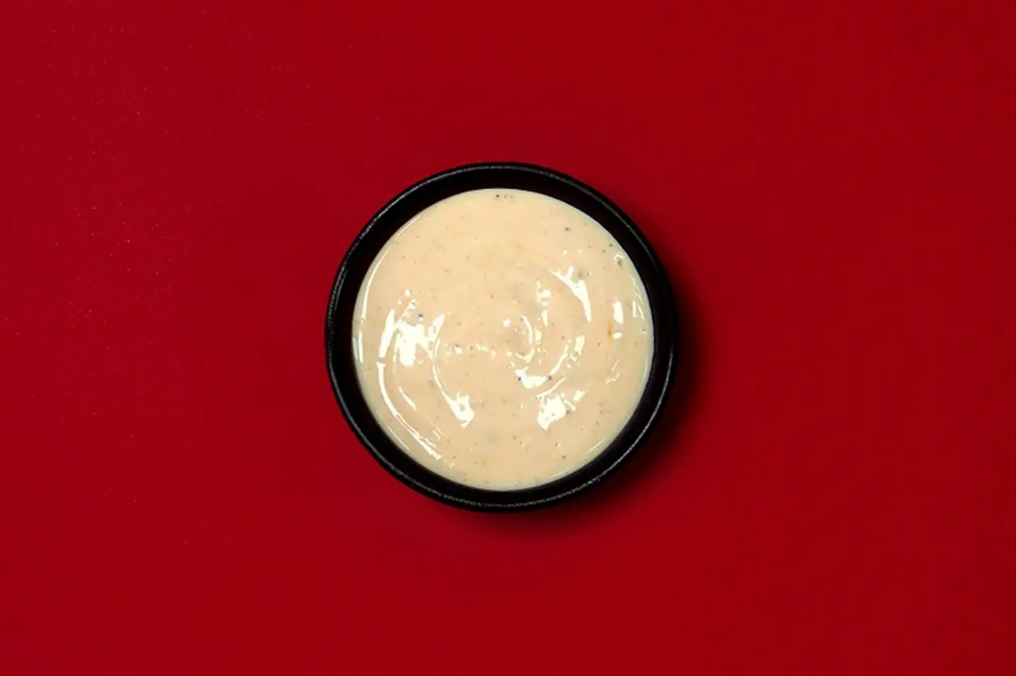 Spicy Sauce