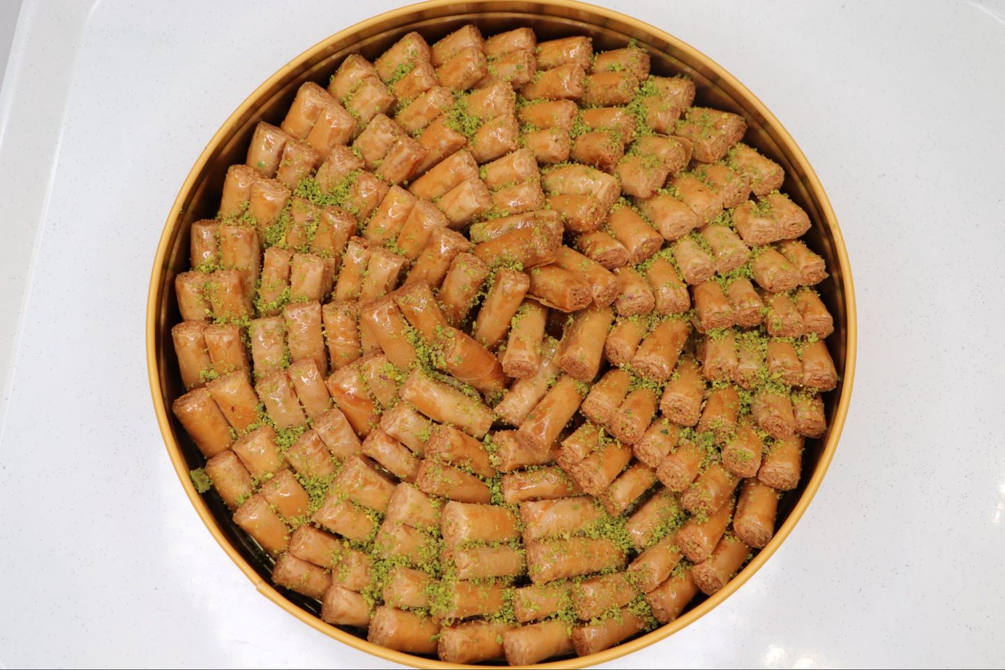 أصابع كاجو - 250 جرام