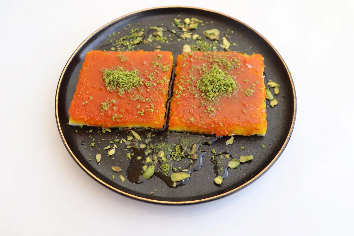 كنافة جبنة ناعمة - كيلو