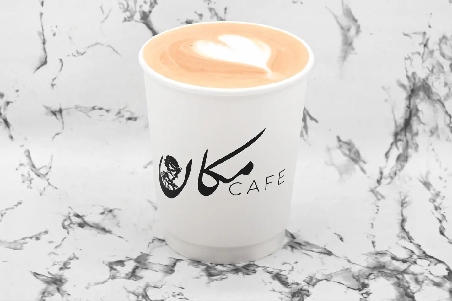 Spanish Latte