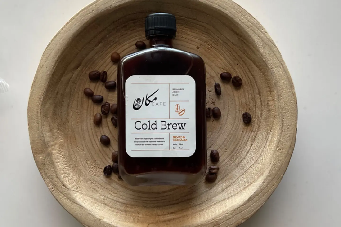 Cold Brew
