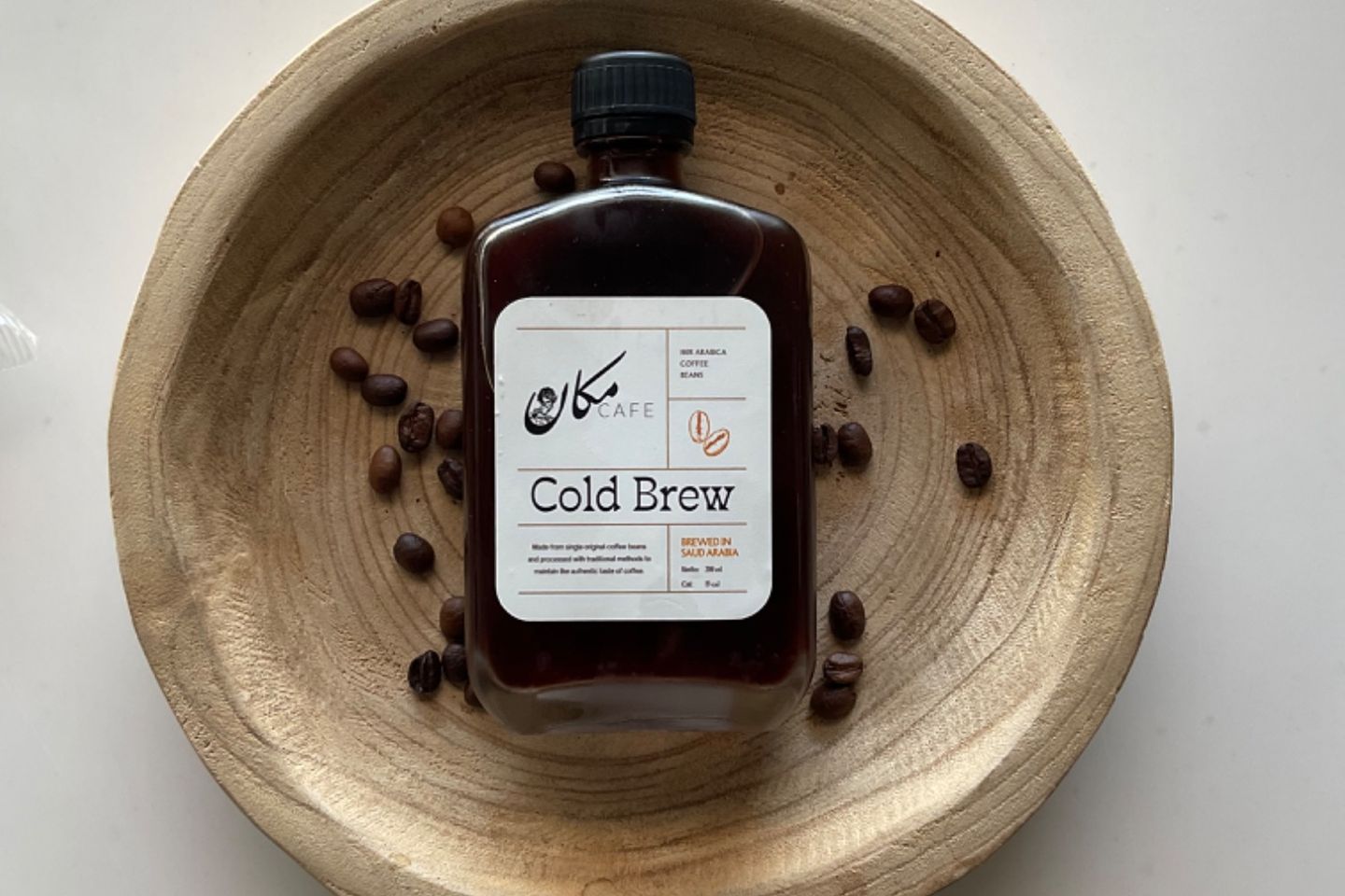 Cold Brew