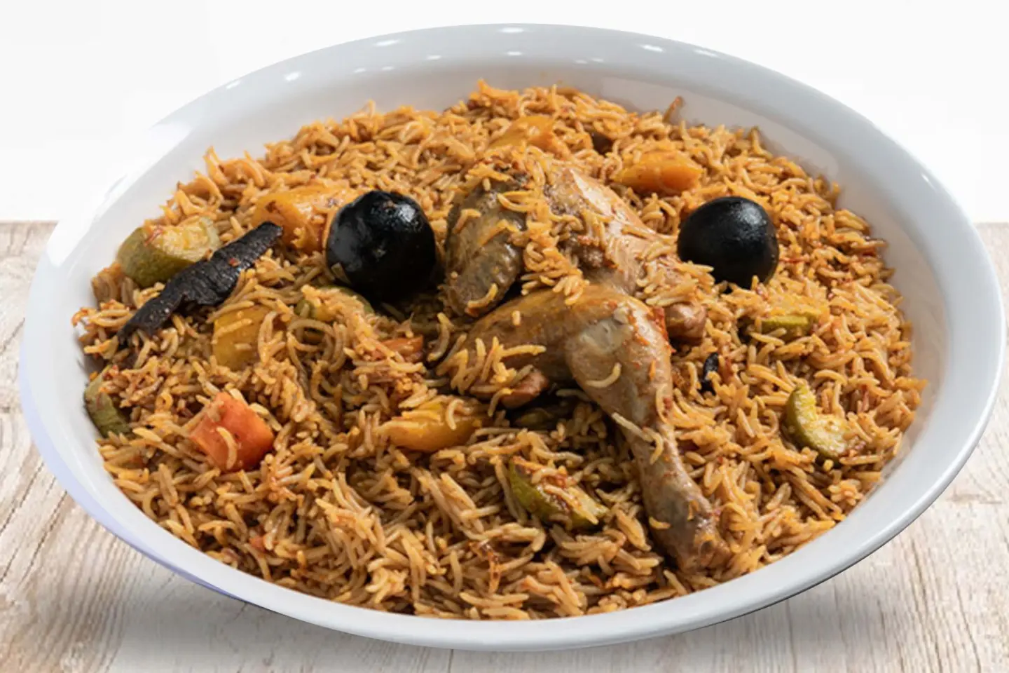نص مضغوط دجاج علي كيفك