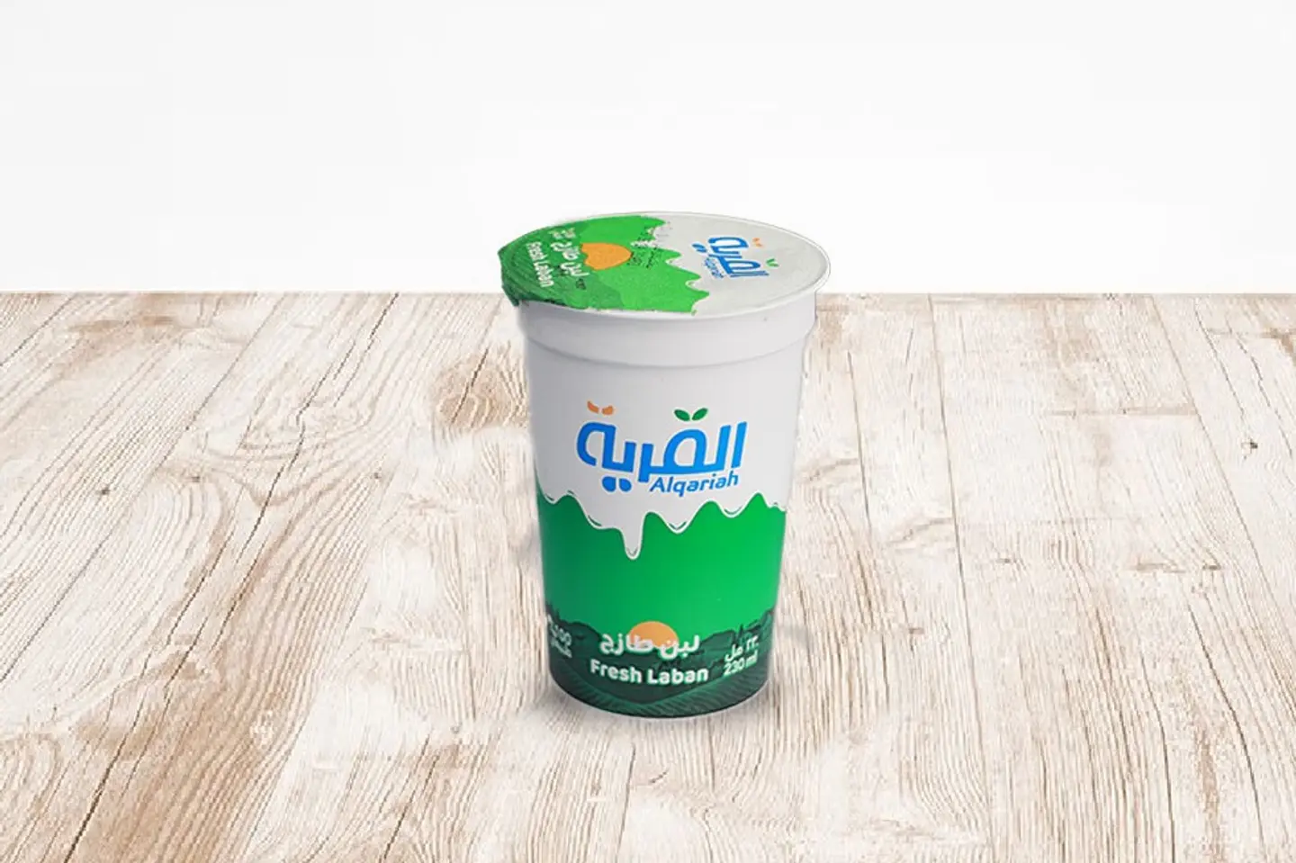 لبن