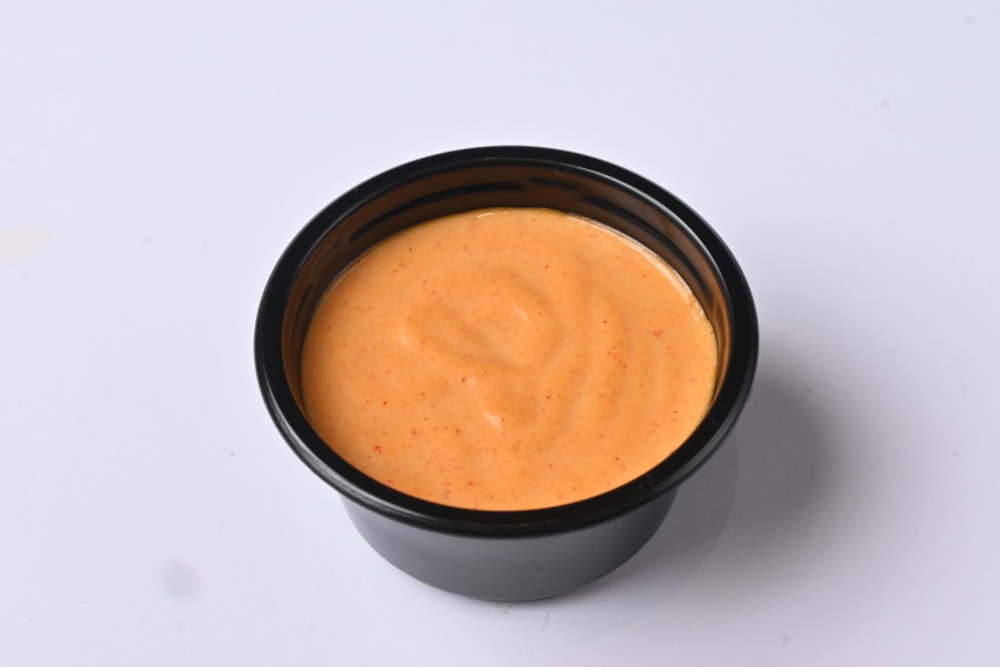 Hot Garlic Sauce