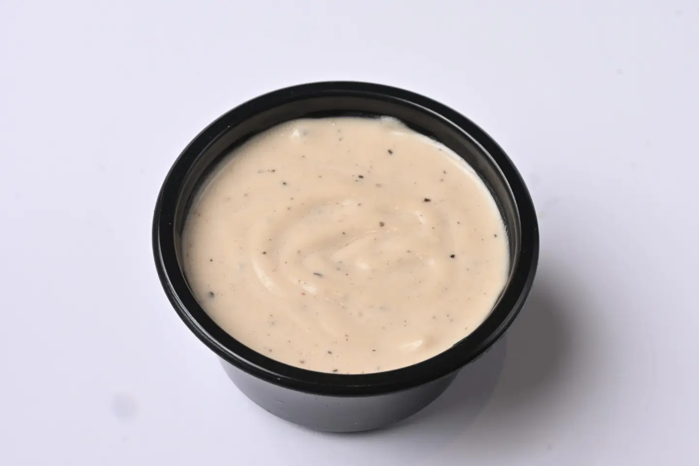 صوص طحينة