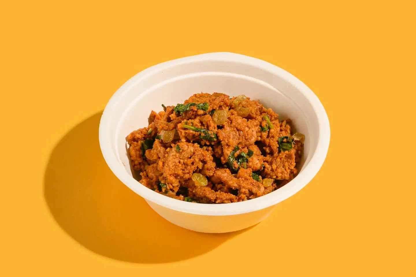 Harissa Chicken Couscous