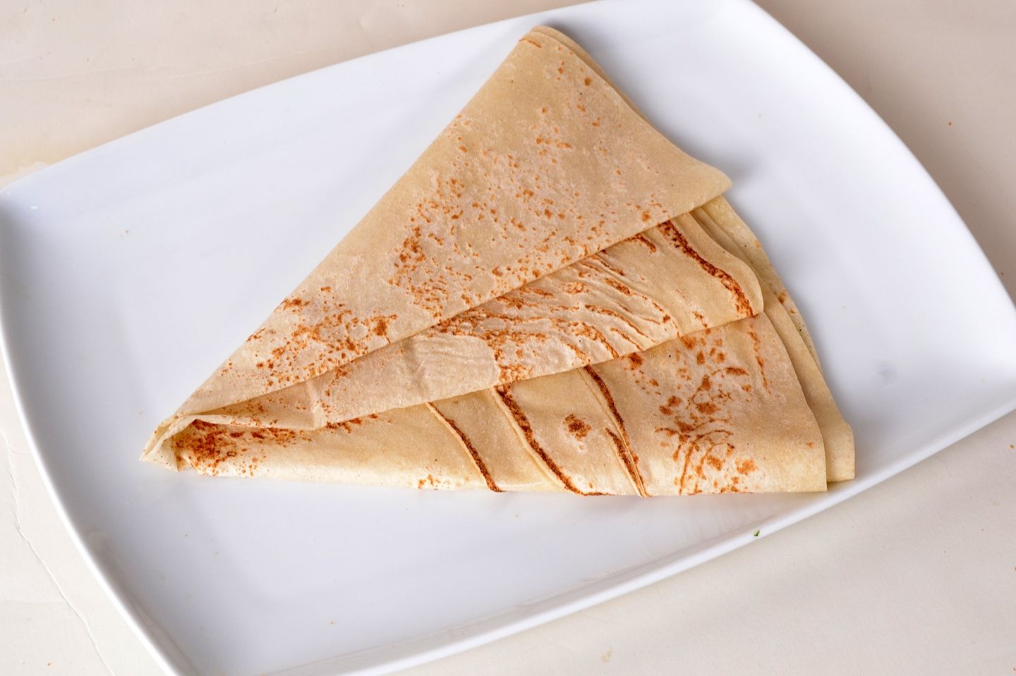 خبز صاج حبة وحدة