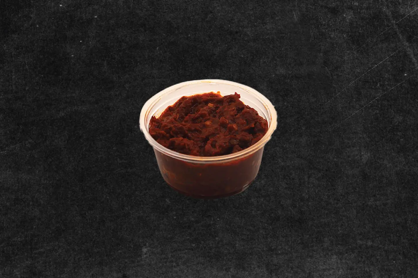 علبة شطة شامية صغيرة
