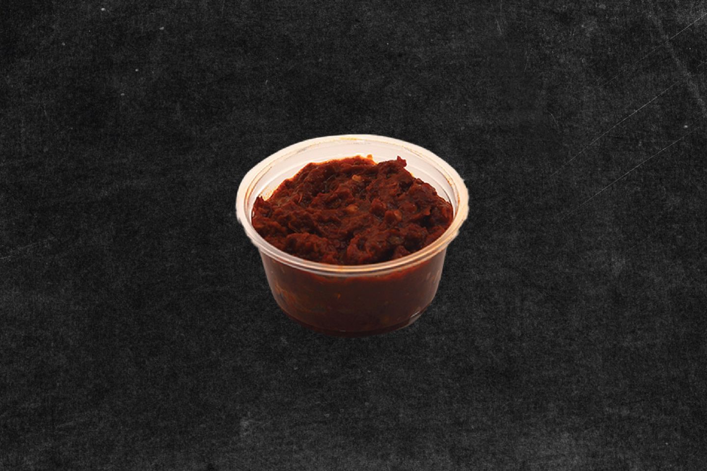 علبة شطة شامية صغيرة