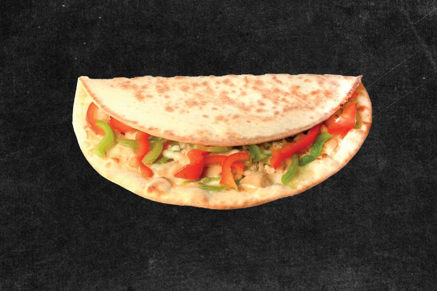 فطيرة دجاج