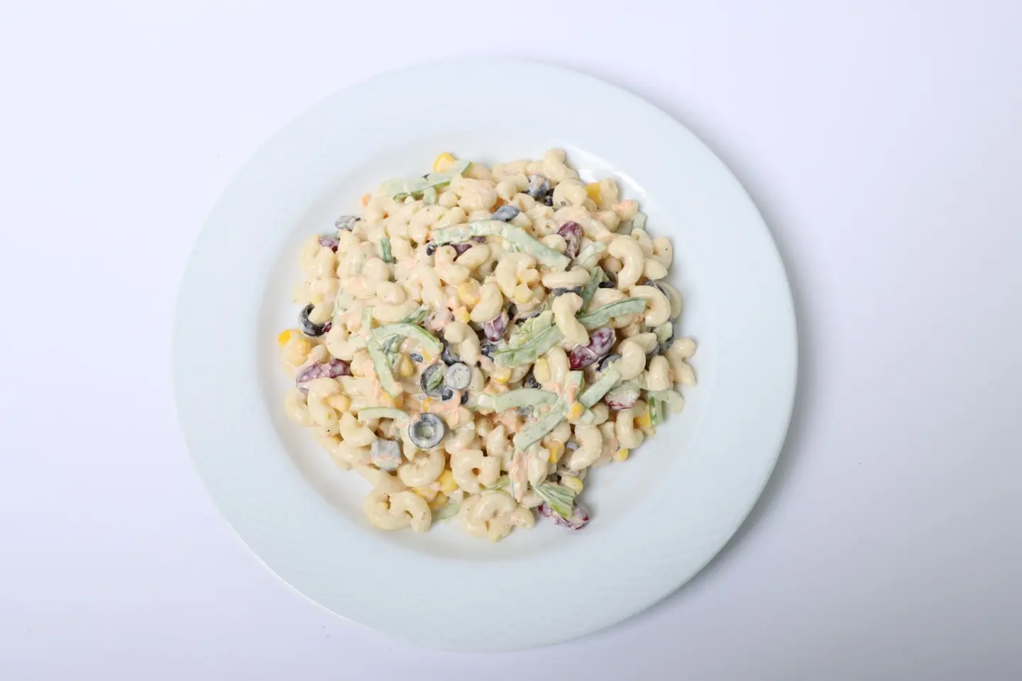 Italian Pasta Salad