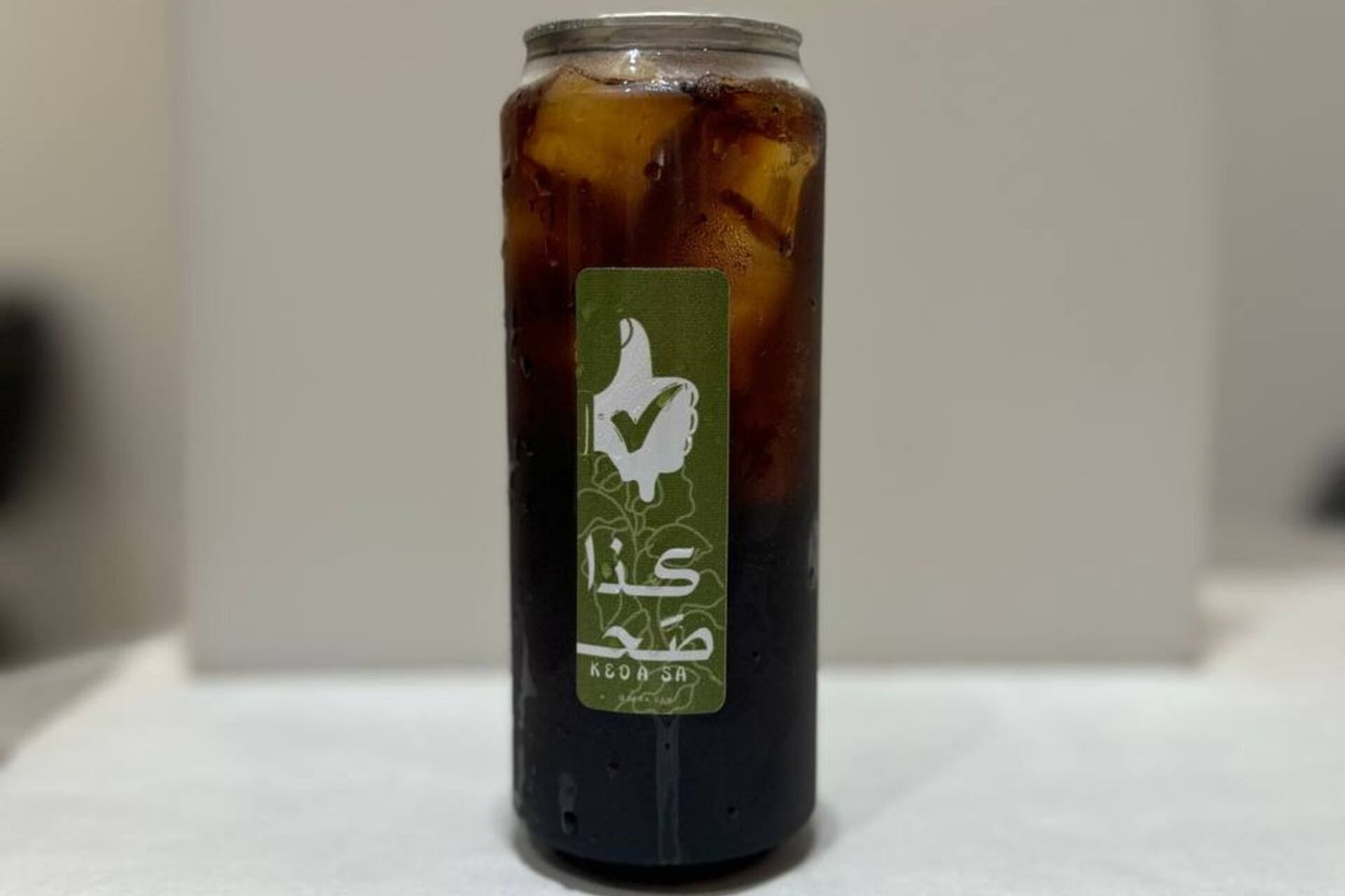 موهيتو بي كولا
