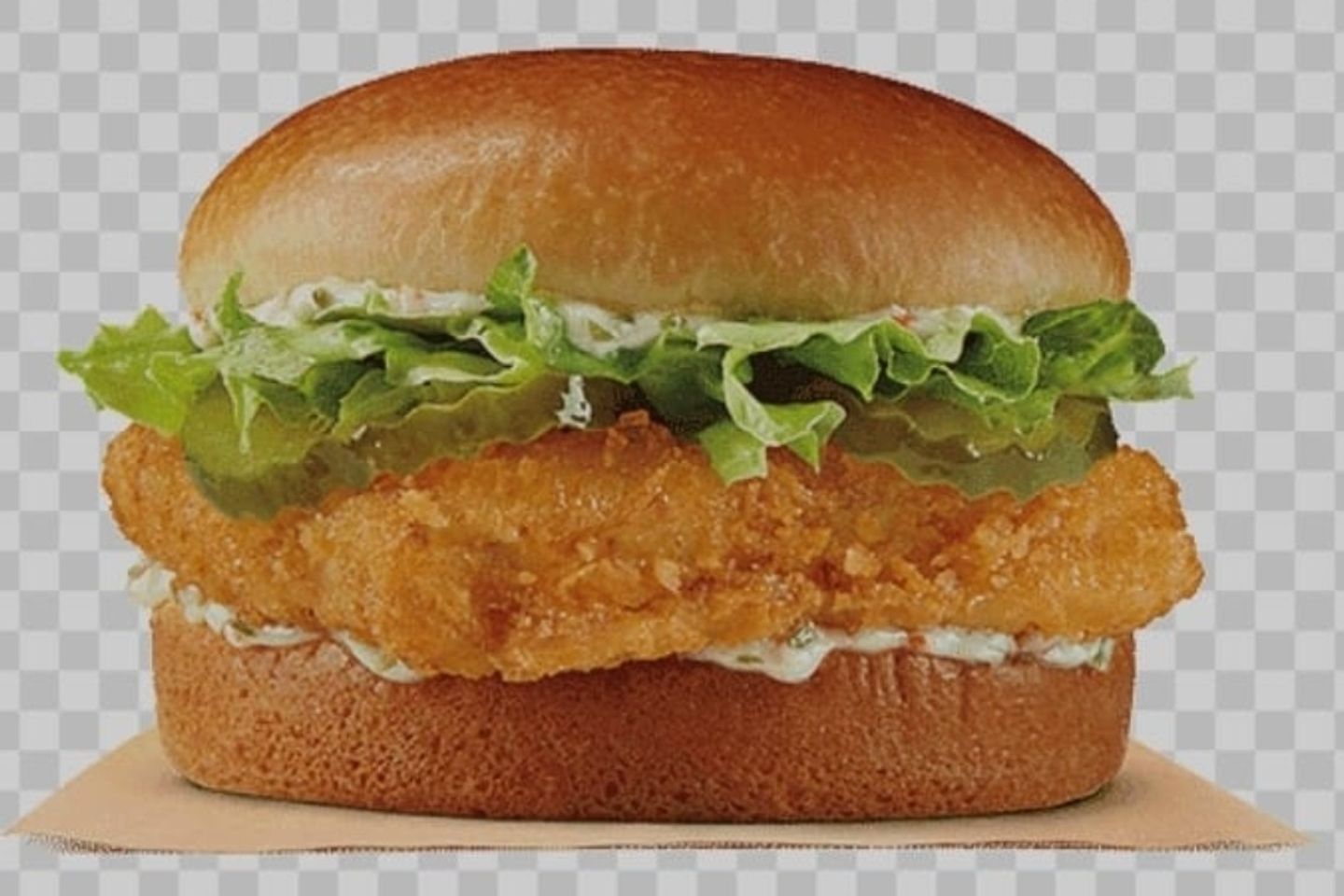 Chicken Filleh