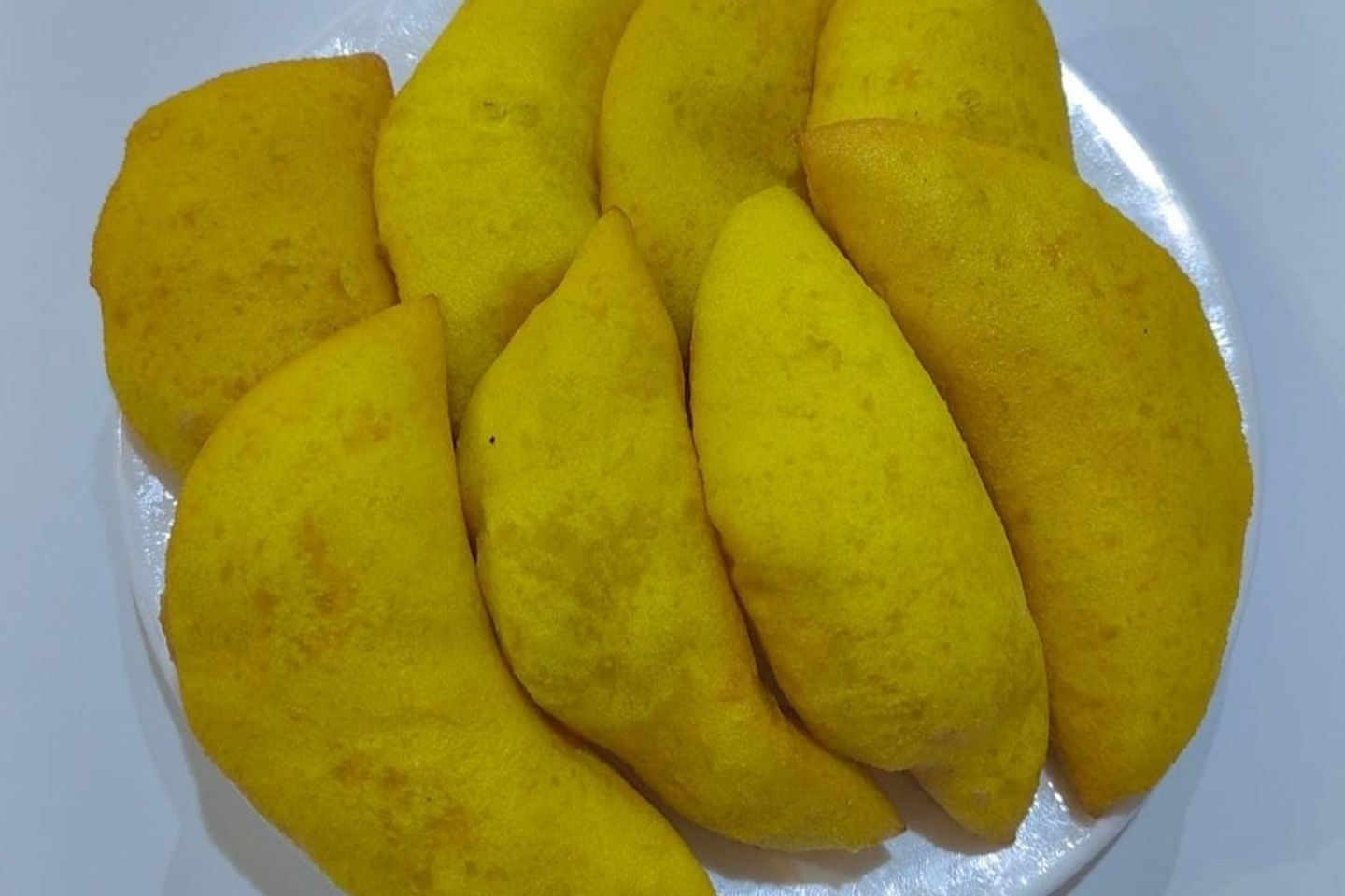 كباجي ساده