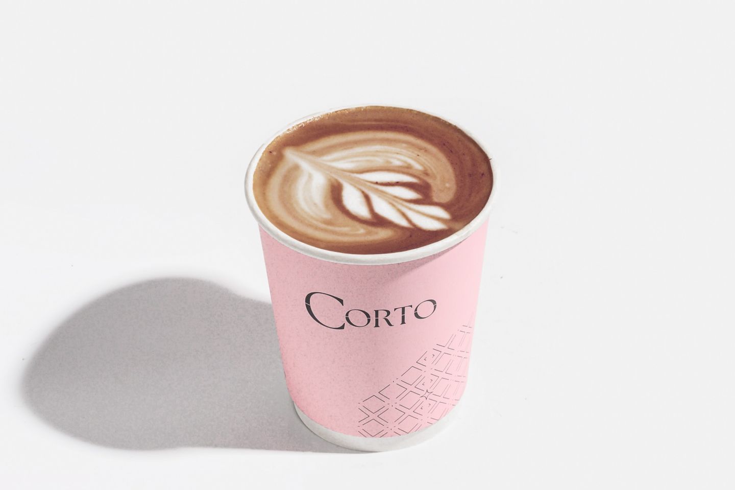 Hot Chocolate With Espresso