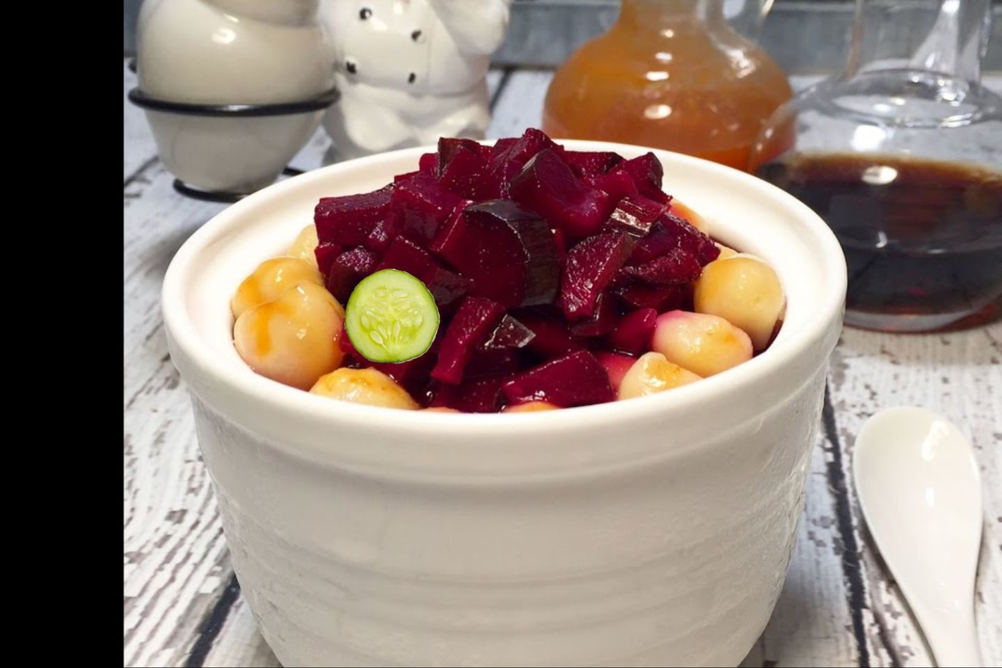 بليلية - صغير