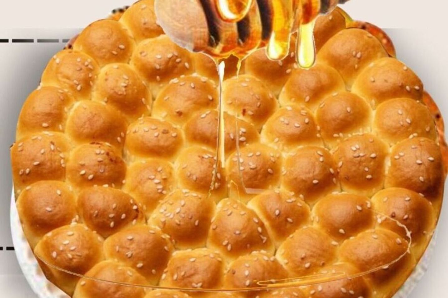 خليه عسل
