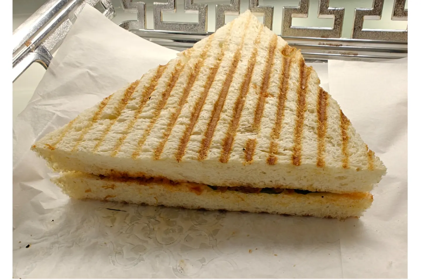 Sandwich