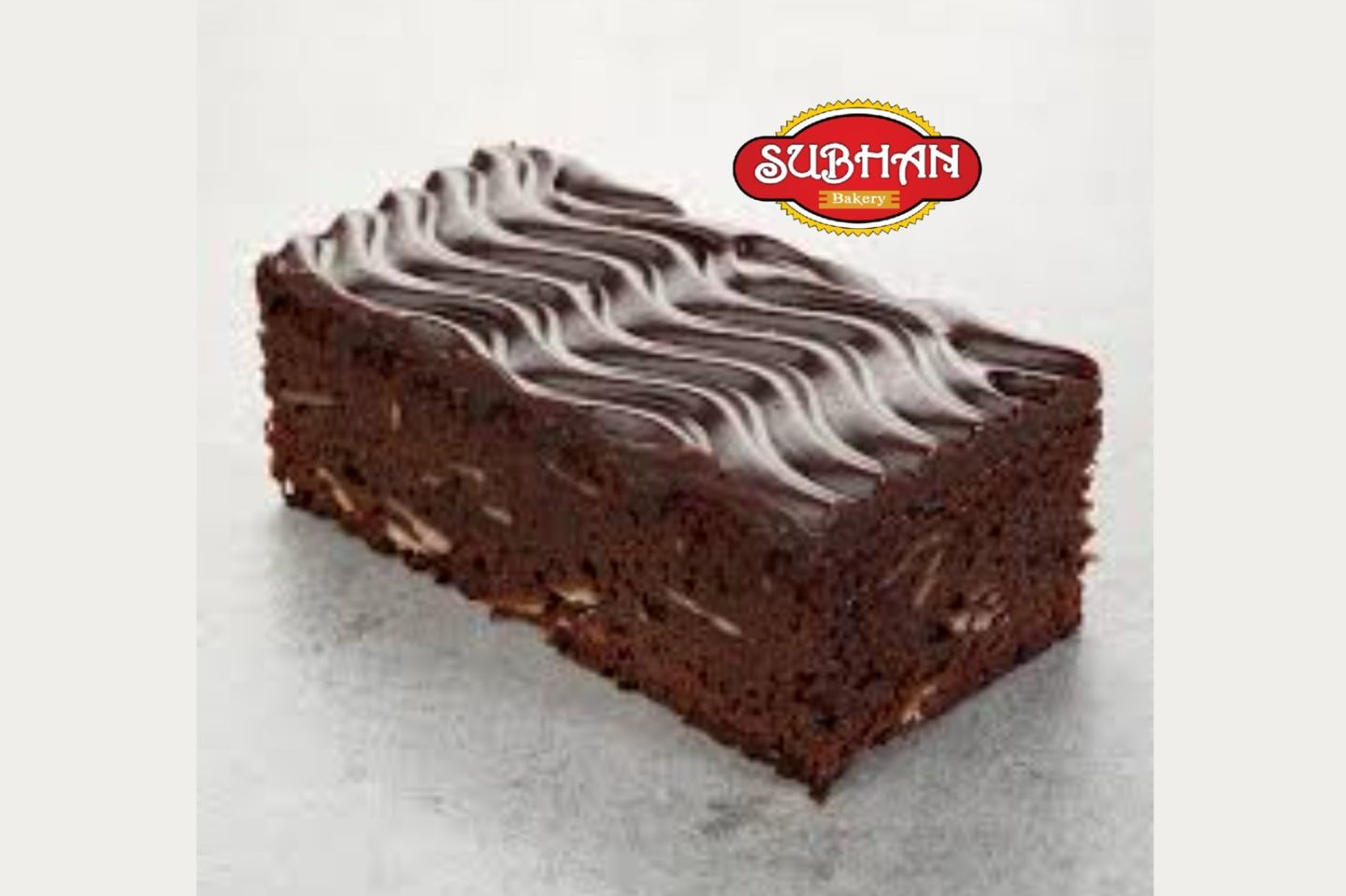 Exotic Chocolate Pastry