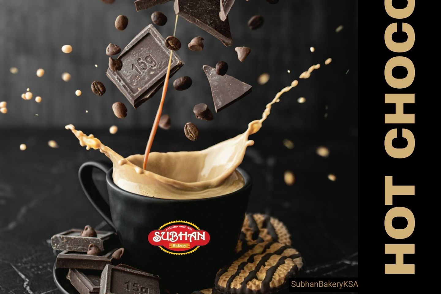 Hot Chocolate