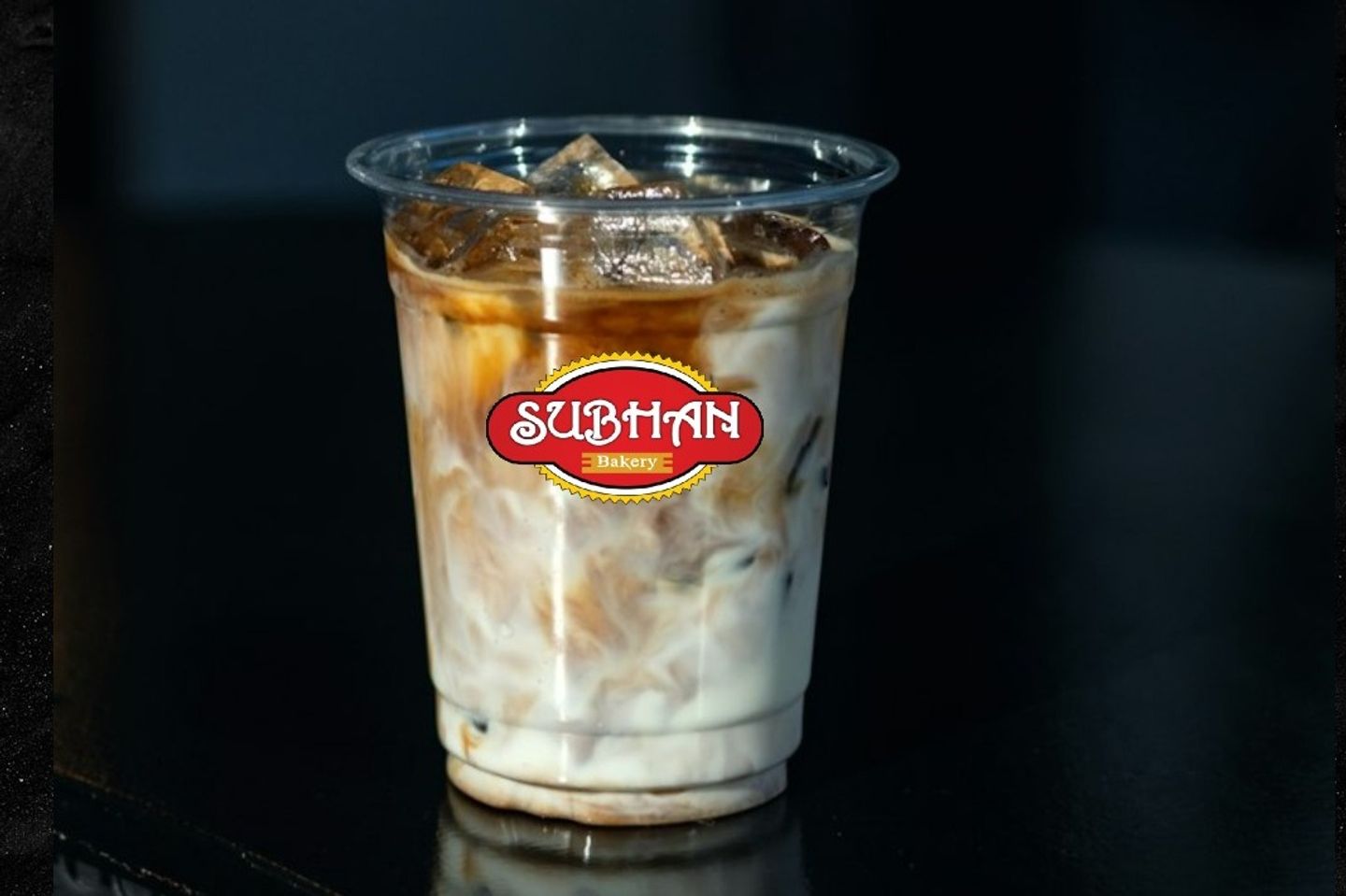 Spanish Latte Cold Coffee