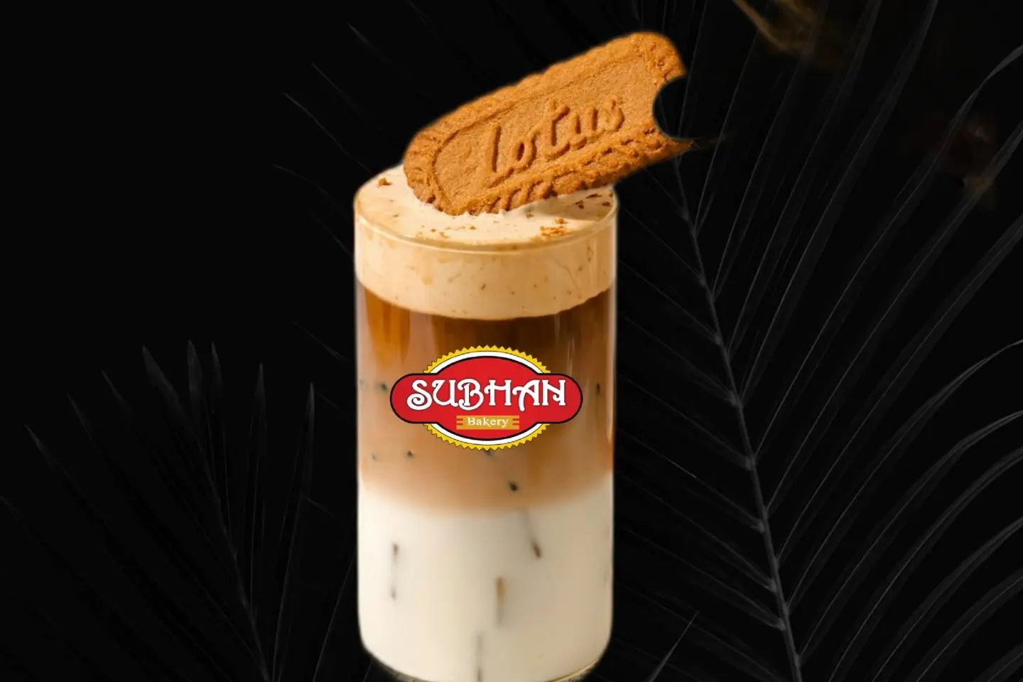 Biscoff Oreo Cold