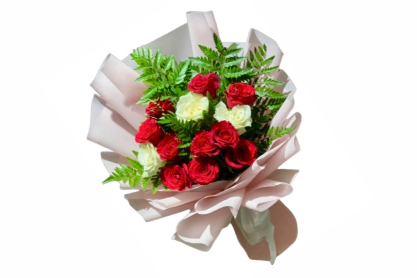 باقة رائعة