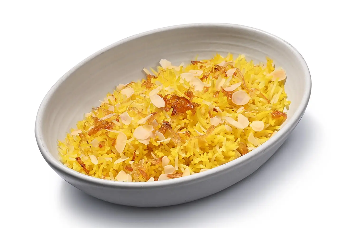Saffron Rice