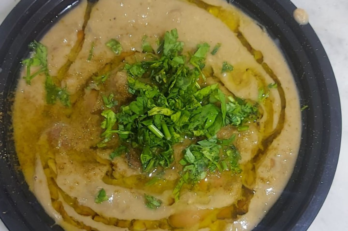 فول سادة