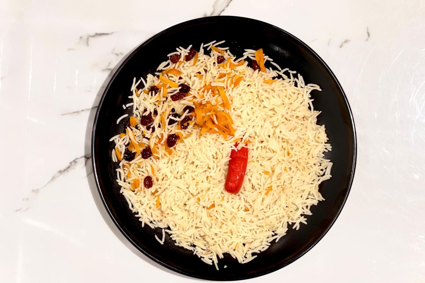 ارز برياني