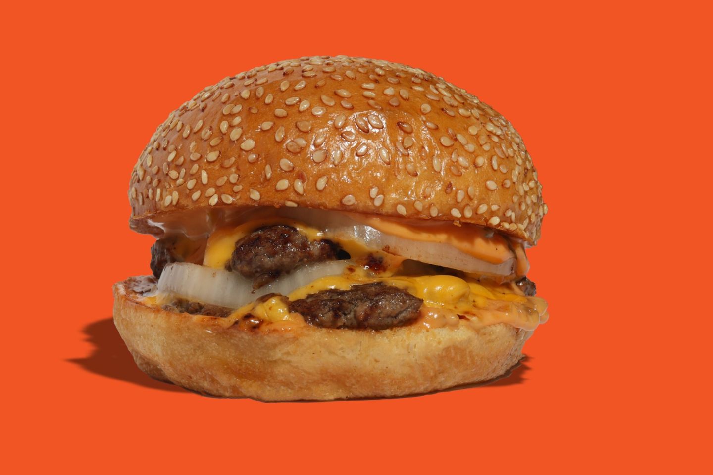 Basically Burger