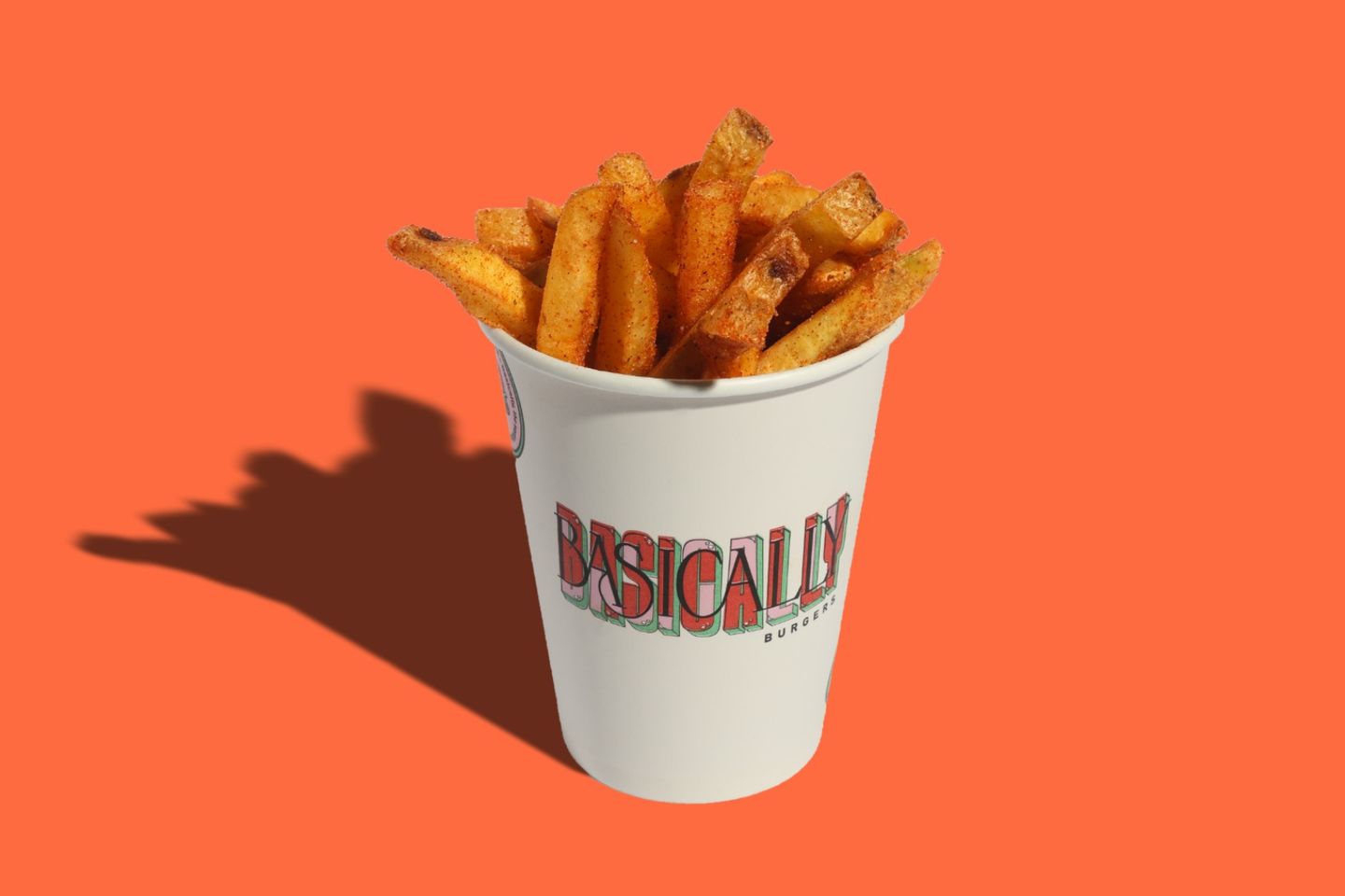 Fries