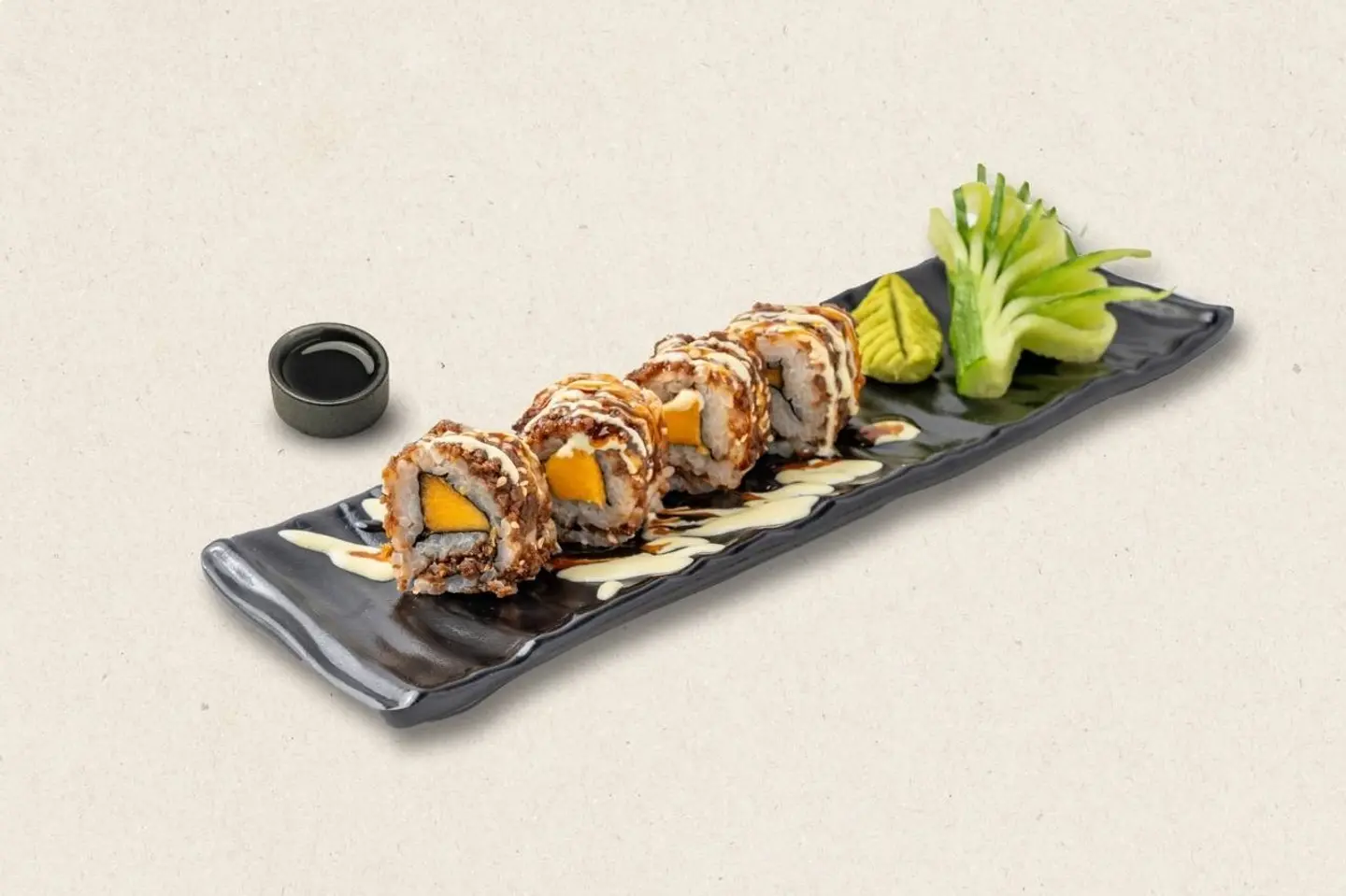 Beef Roll