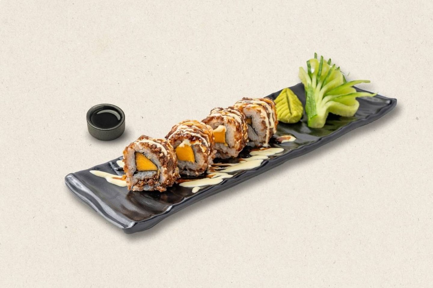 Beef Roll