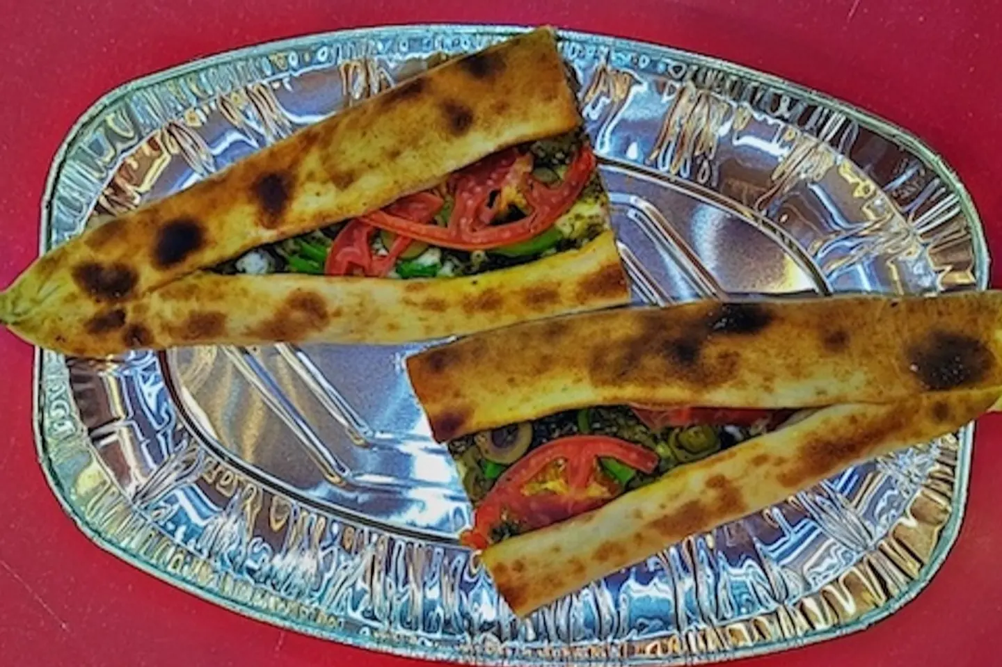 Abu Fahd Pie