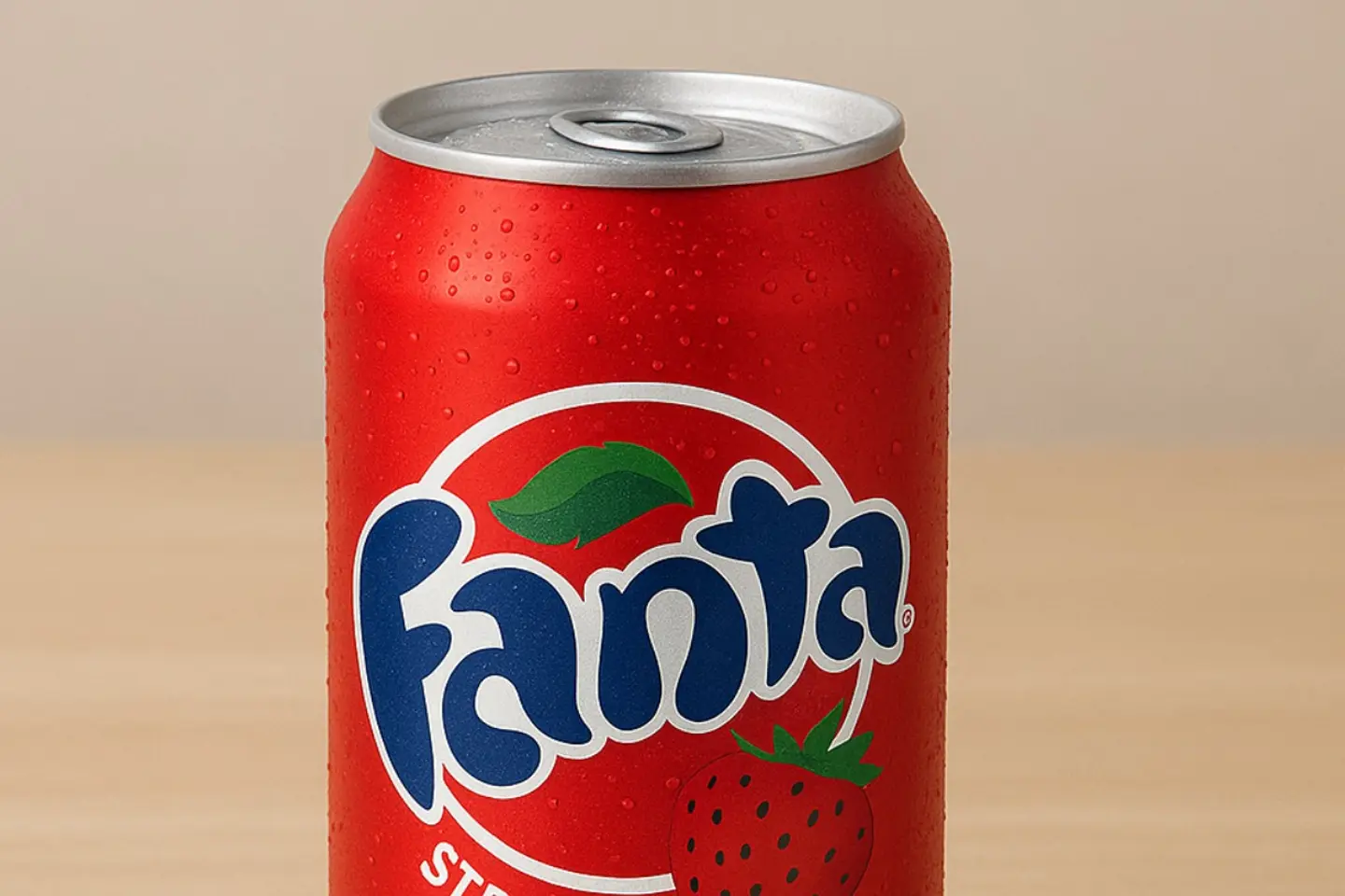 فانتا فراوله