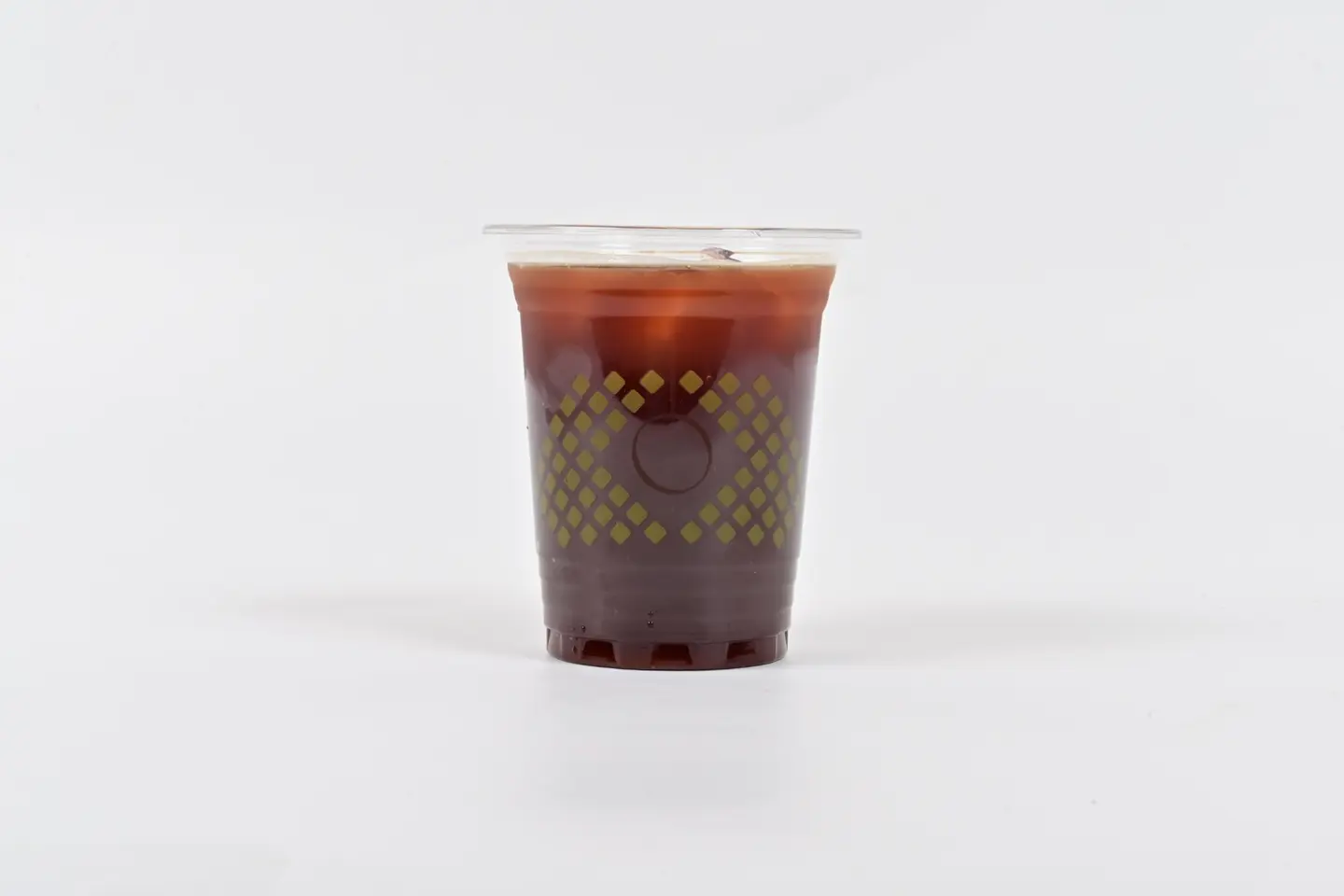 Iced Americano