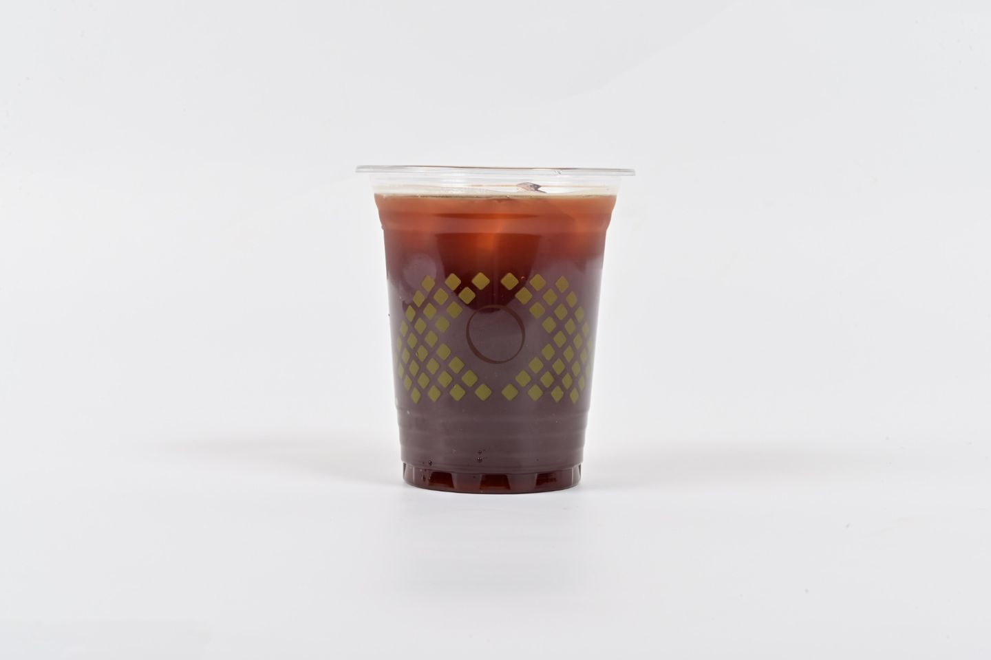 Iced Americano